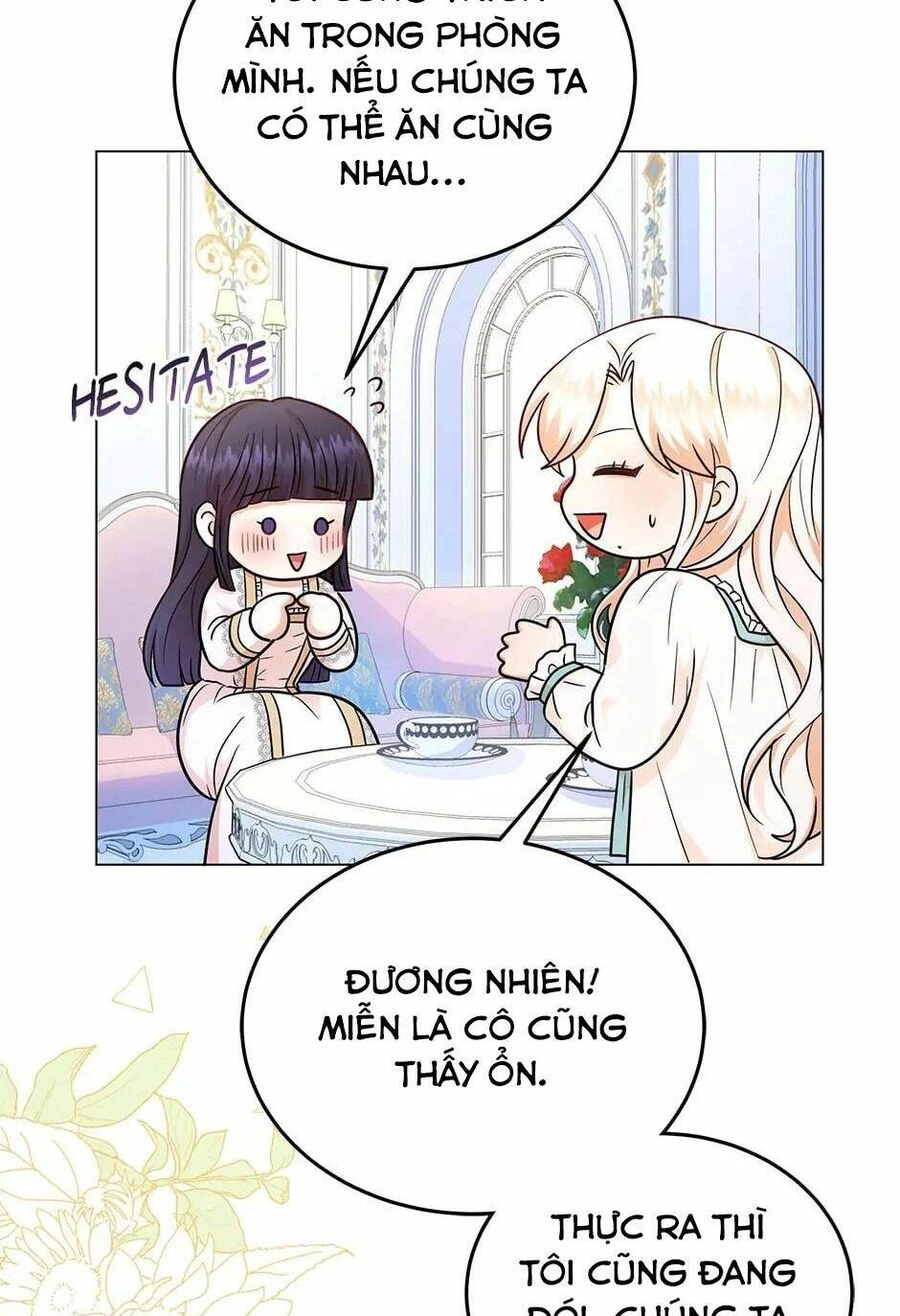 Nhân Vật Phản Diện Cũng Khó Chịu Chapter 28 - 77