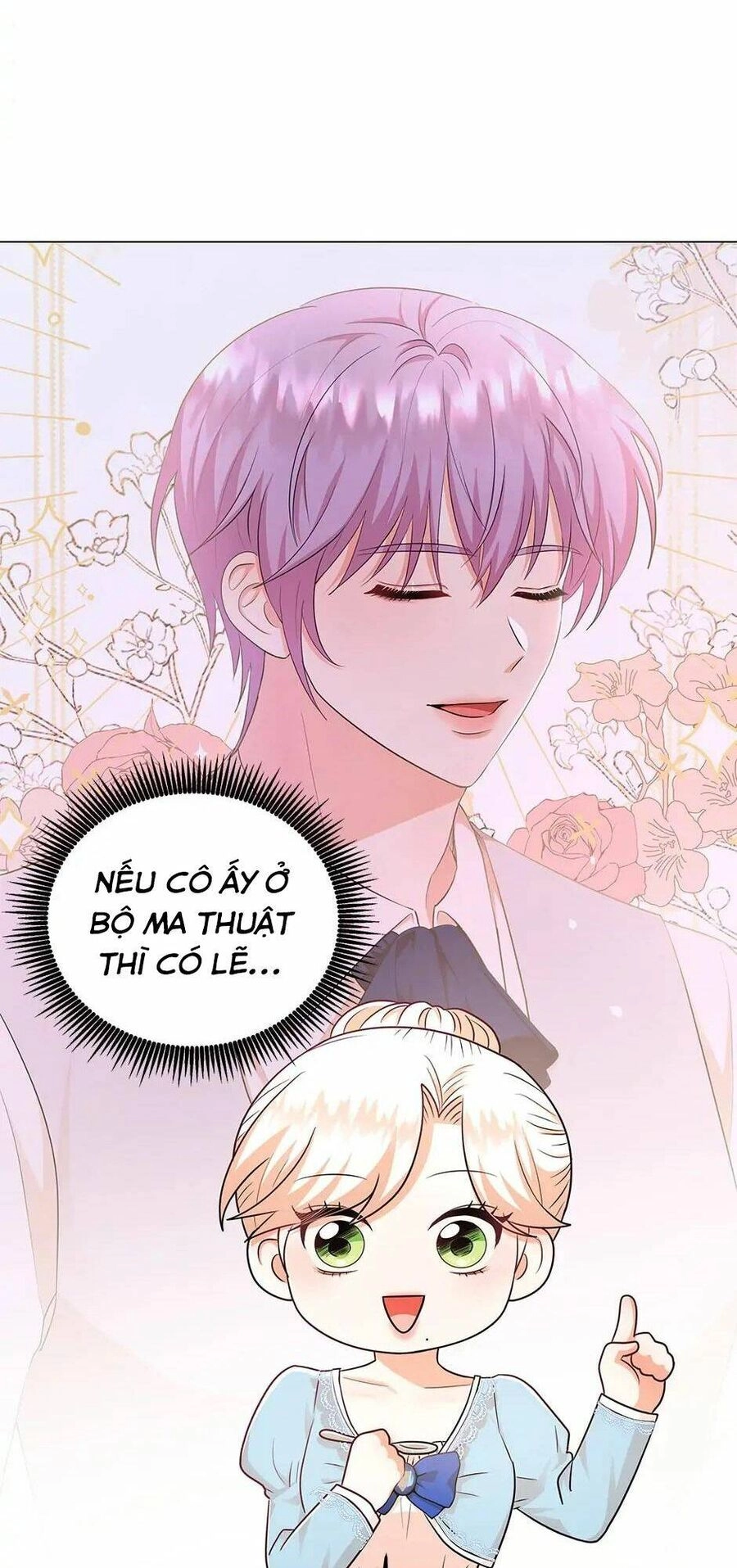 Nhân Vật Phản Diện Cũng Khó Chịu Chapter 28 - 84