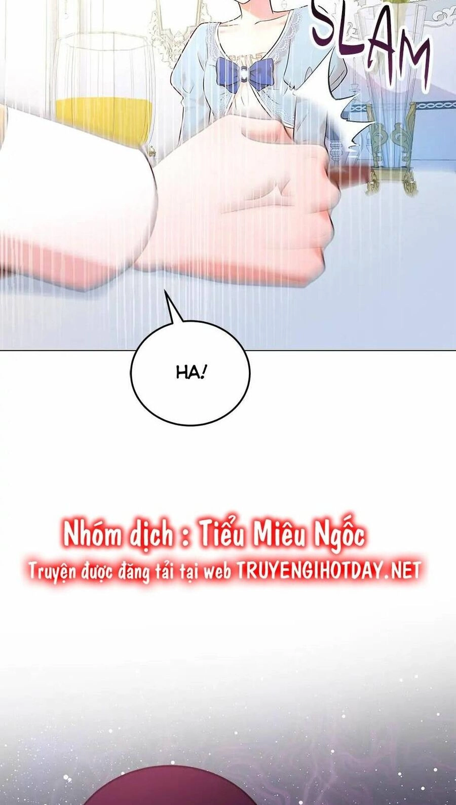 Nhân Vật Phản Diện Cũng Khó Chịu Chapter 28 - 88