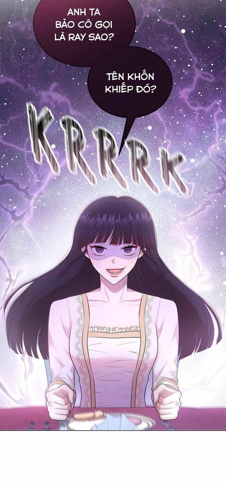 Nhân Vật Phản Diện Cũng Khó Chịu Chapter 28 - 89