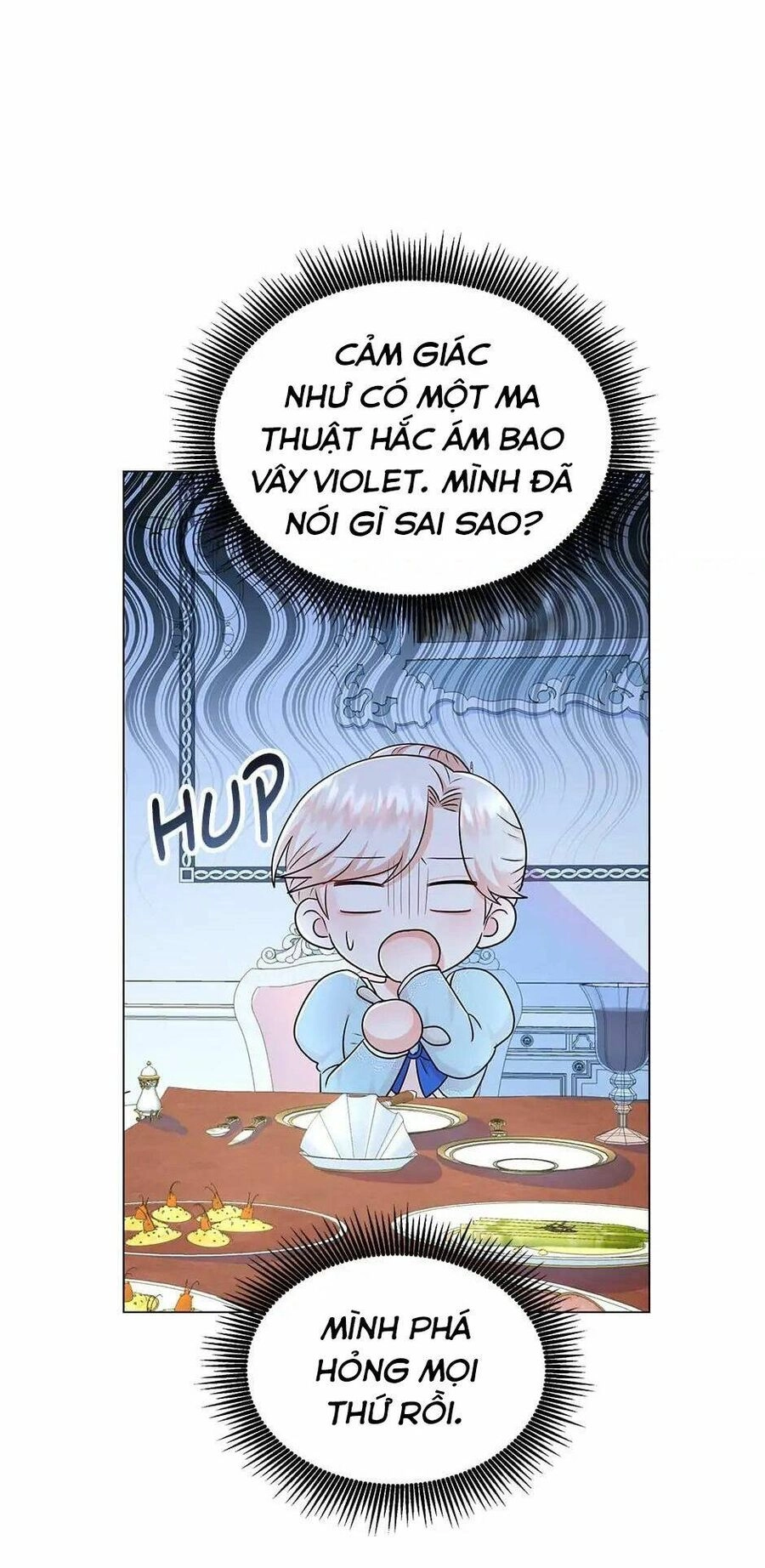 Nhân Vật Phản Diện Cũng Khó Chịu Chapter 28 - 90