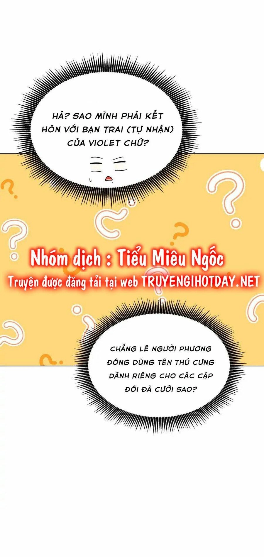 Nhân Vật Phản Diện Cũng Khó Chịu Chapter 29.1 - 7