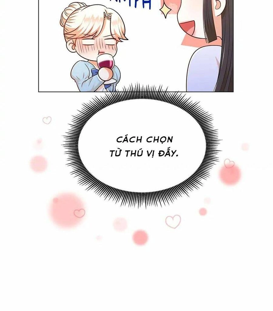 Nhân Vật Phản Diện Cũng Khó Chịu Chapter 29.1 - 11