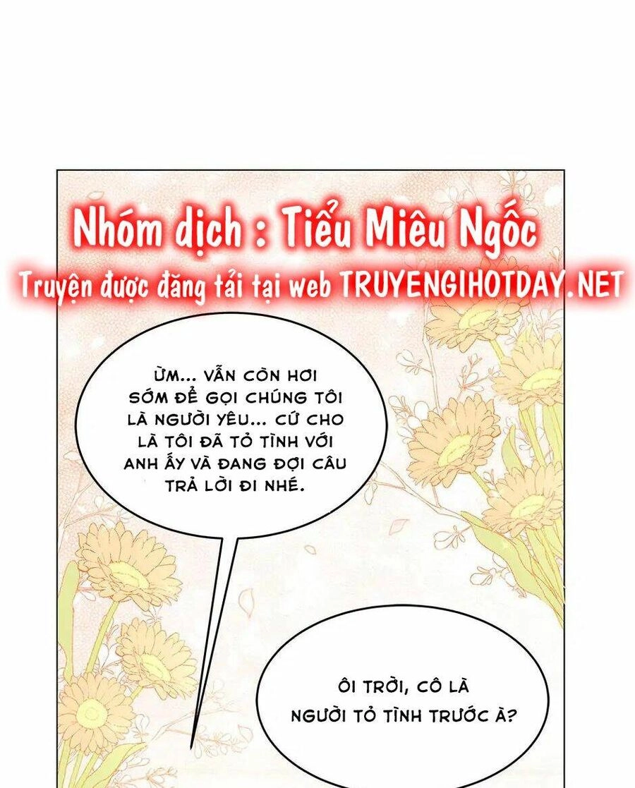 Nhân Vật Phản Diện Cũng Khó Chịu Chapter 29.1 - 12