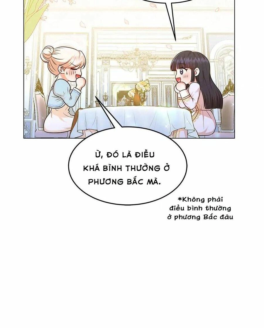 Nhân Vật Phản Diện Cũng Khó Chịu Chapter 29.1 - 13