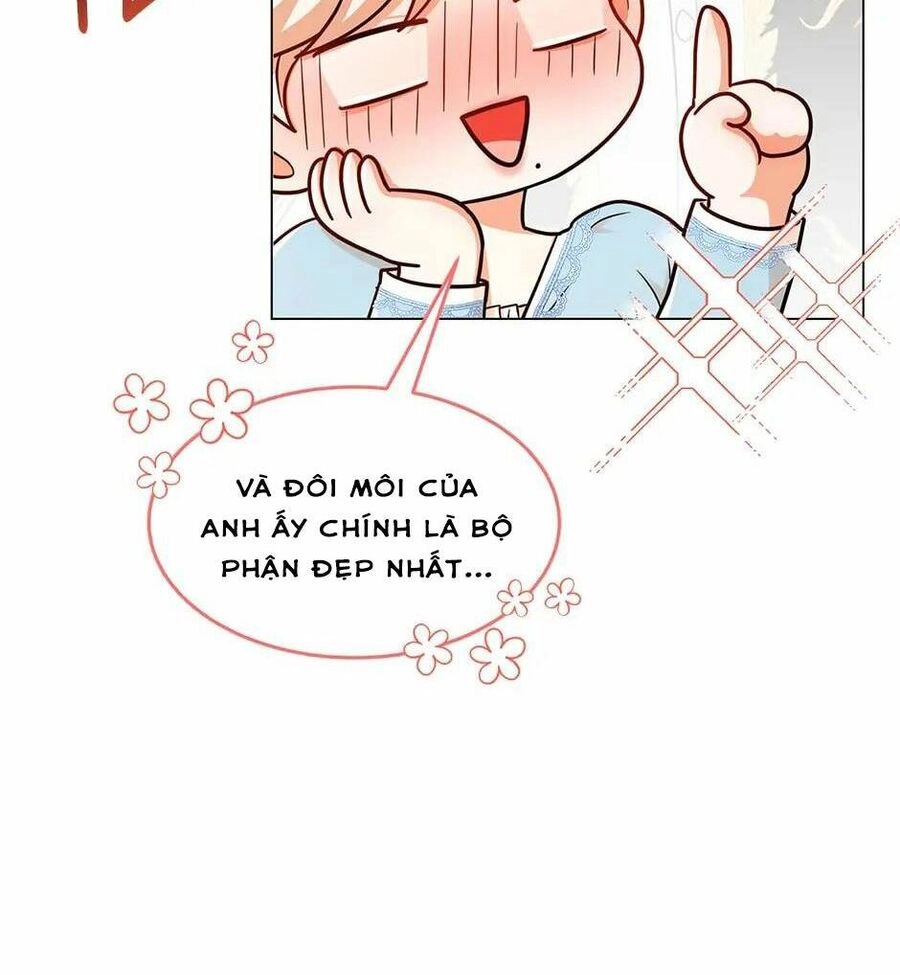 Nhân Vật Phản Diện Cũng Khó Chịu Chapter 29.1 - 18