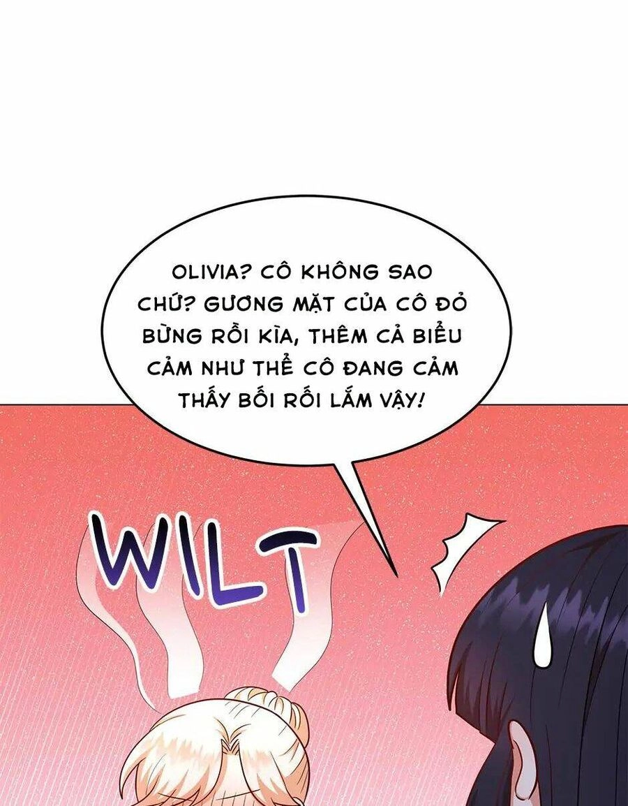 Nhân Vật Phản Diện Cũng Khó Chịu Chapter 29.1 - 19