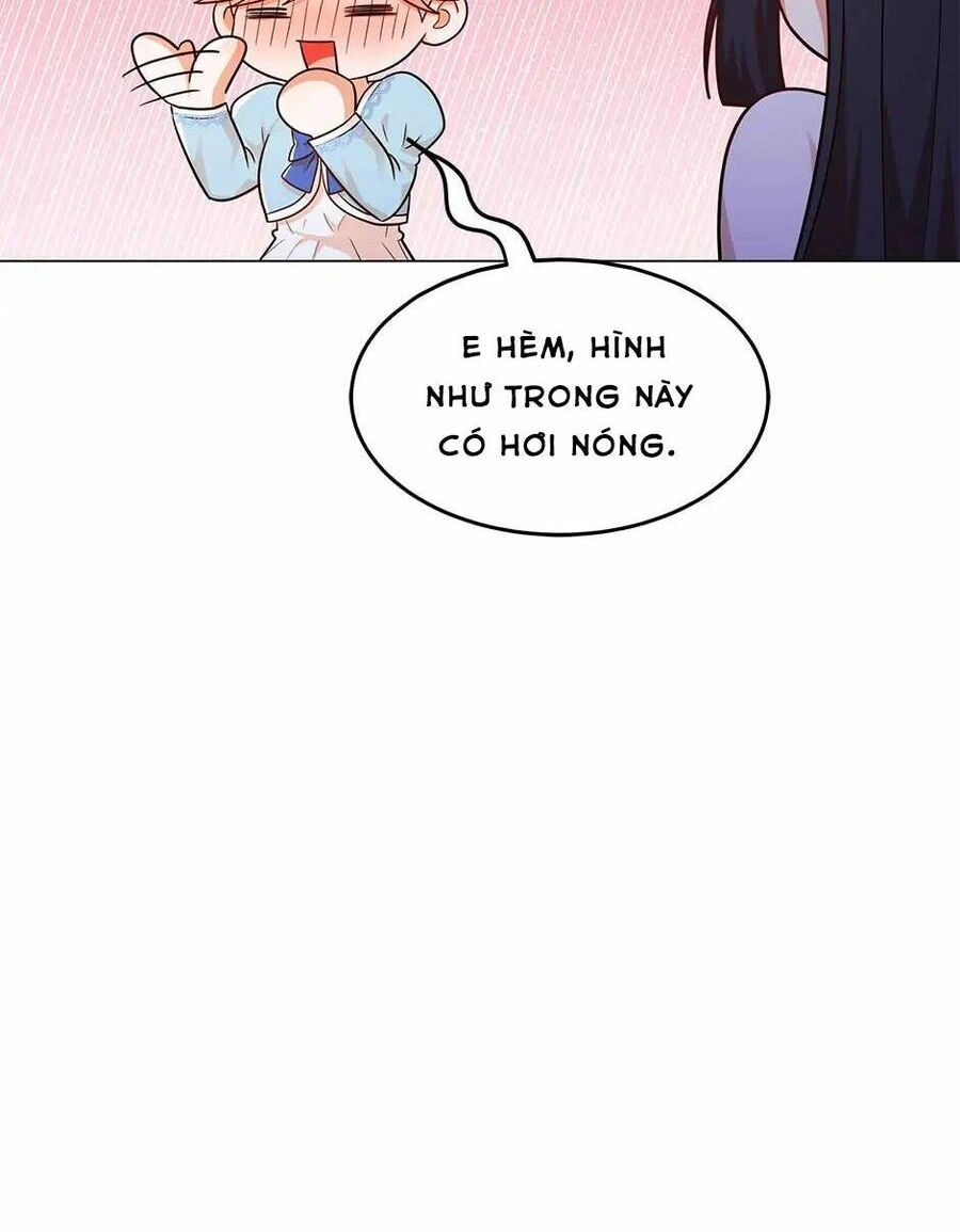 Nhân Vật Phản Diện Cũng Khó Chịu Chapter 29.1 - 20