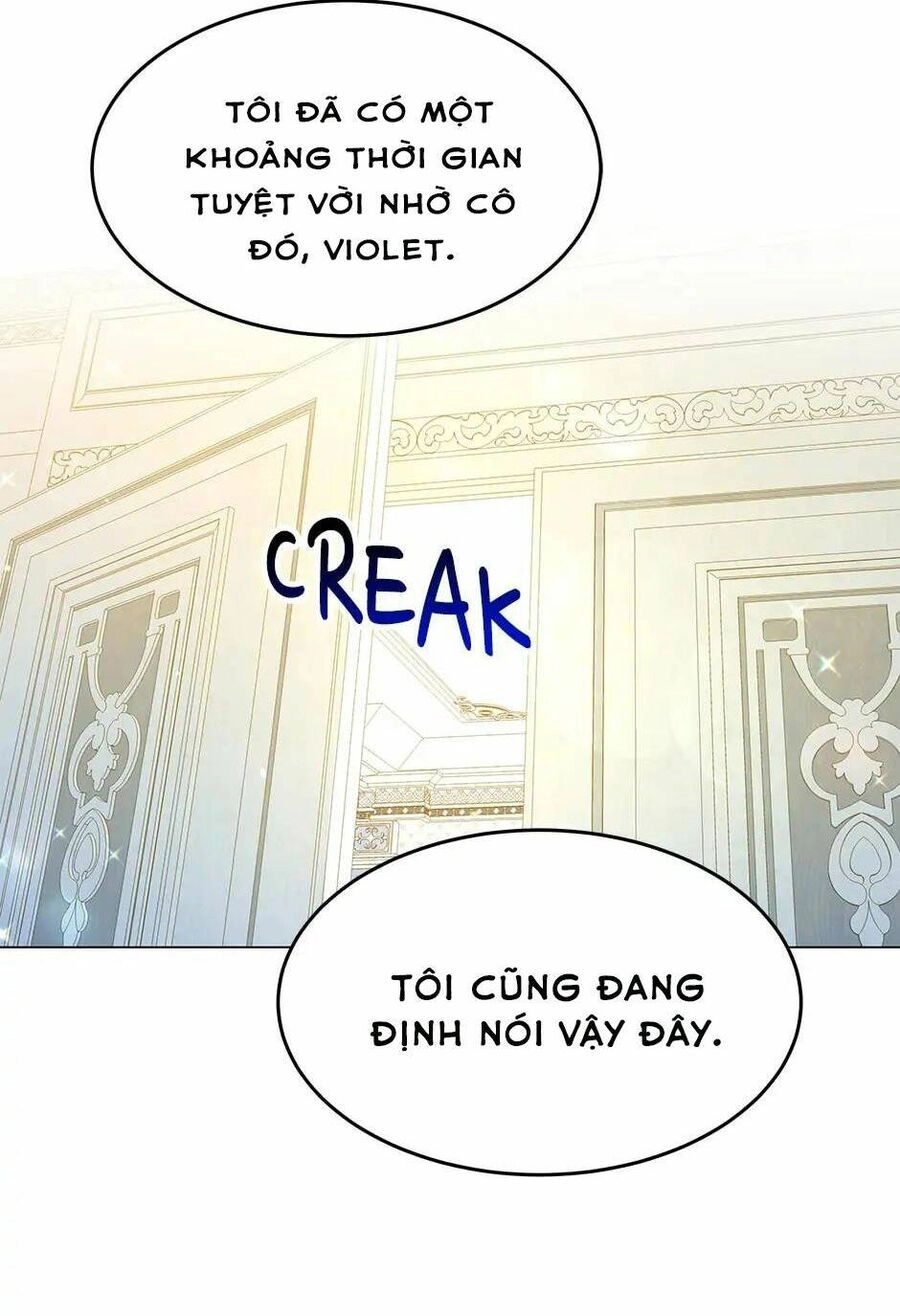 Nhân Vật Phản Diện Cũng Khó Chịu Chapter 29.1 - 22