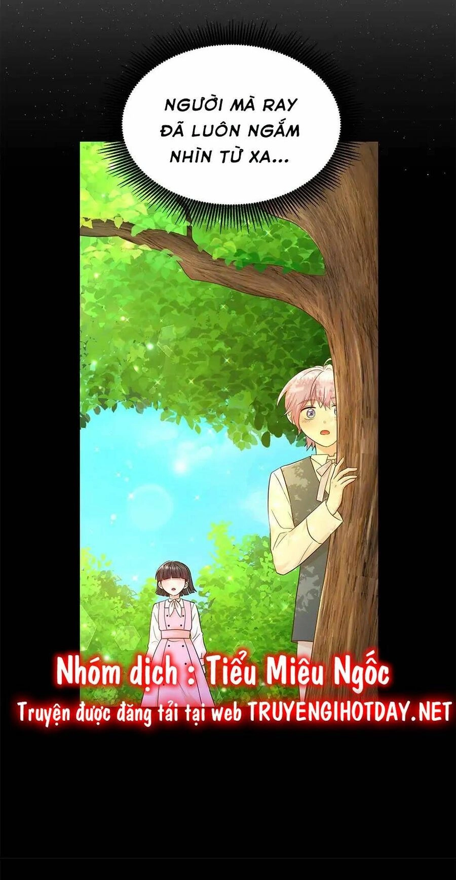 Nhân Vật Phản Diện Cũng Khó Chịu Chapter 29.1 - 29