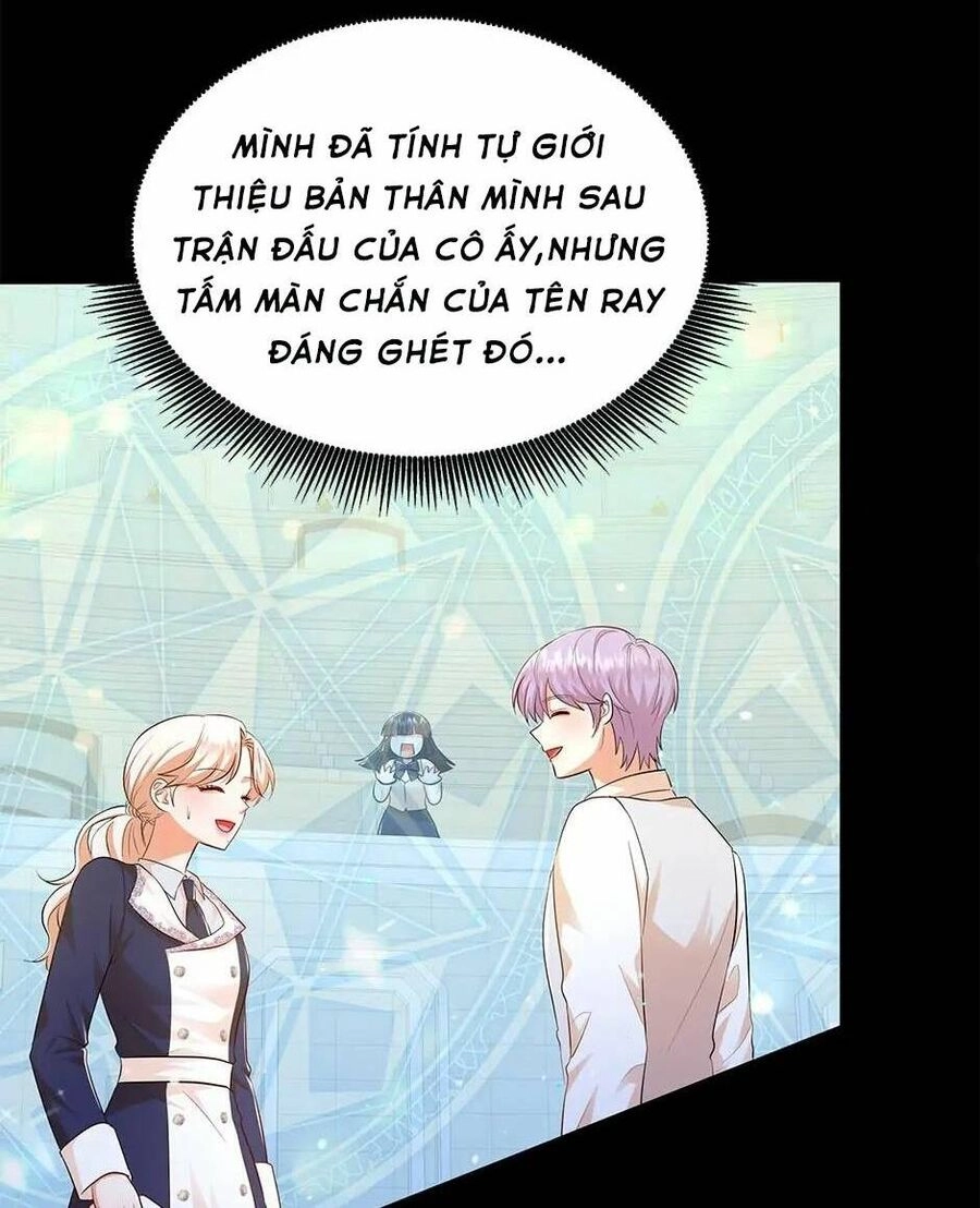 Nhân Vật Phản Diện Cũng Khó Chịu Chapter 29.1 - 35