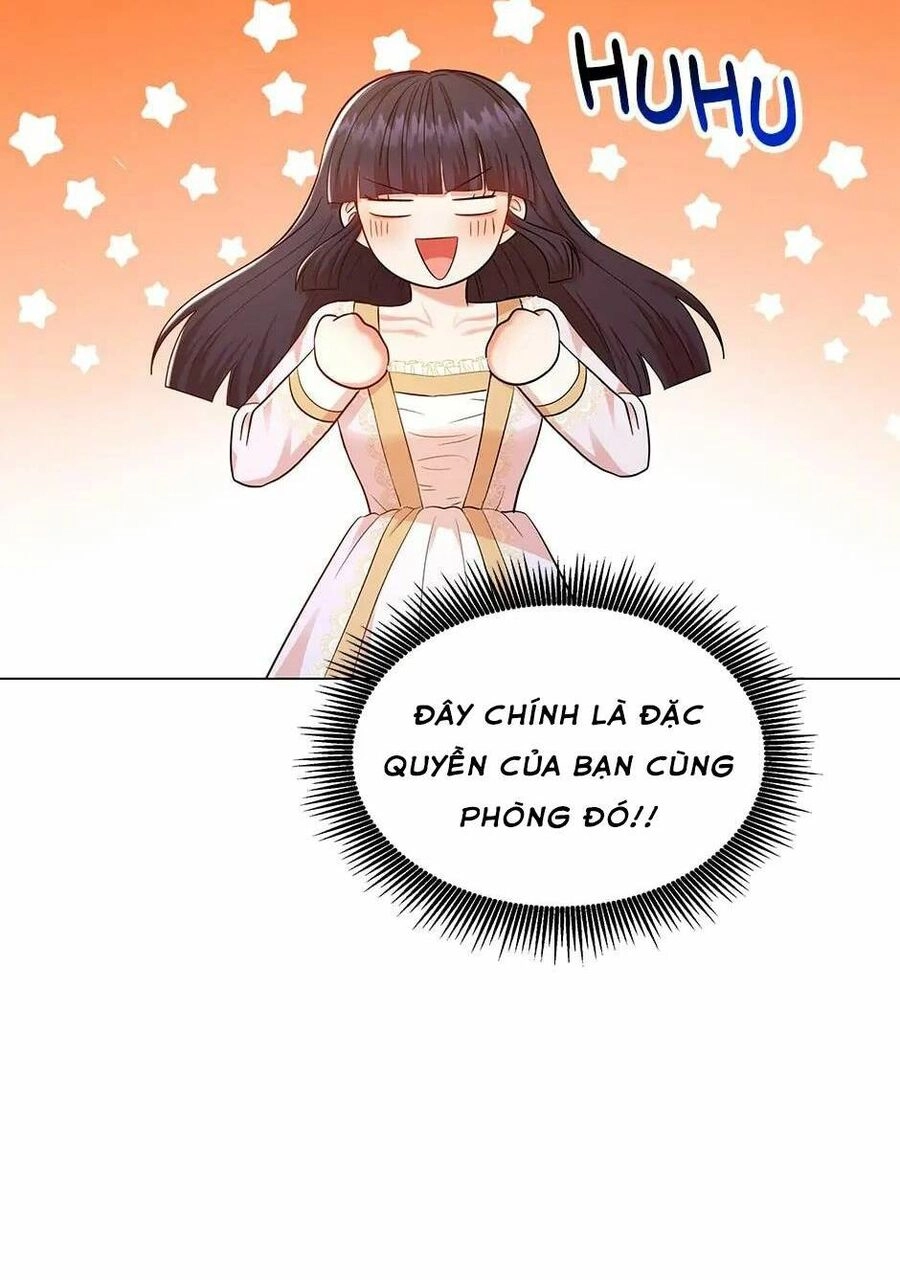 Nhân Vật Phản Diện Cũng Khó Chịu Chapter 29.1 - 39