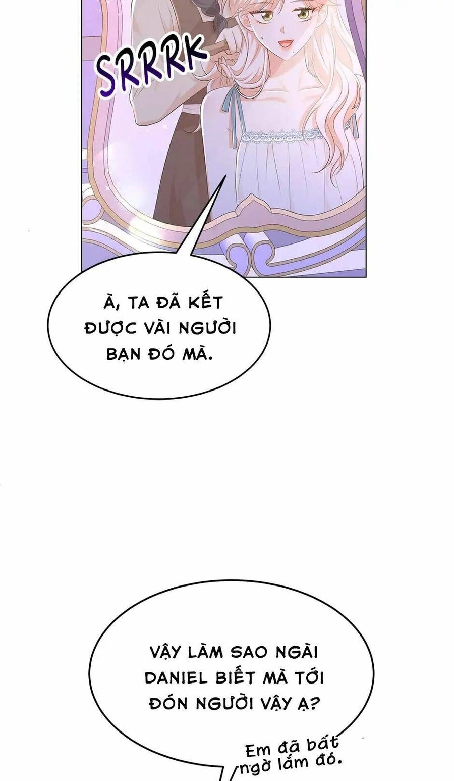 Nhân Vật Phản Diện Cũng Khó Chịu Chapter 29.1 - 42