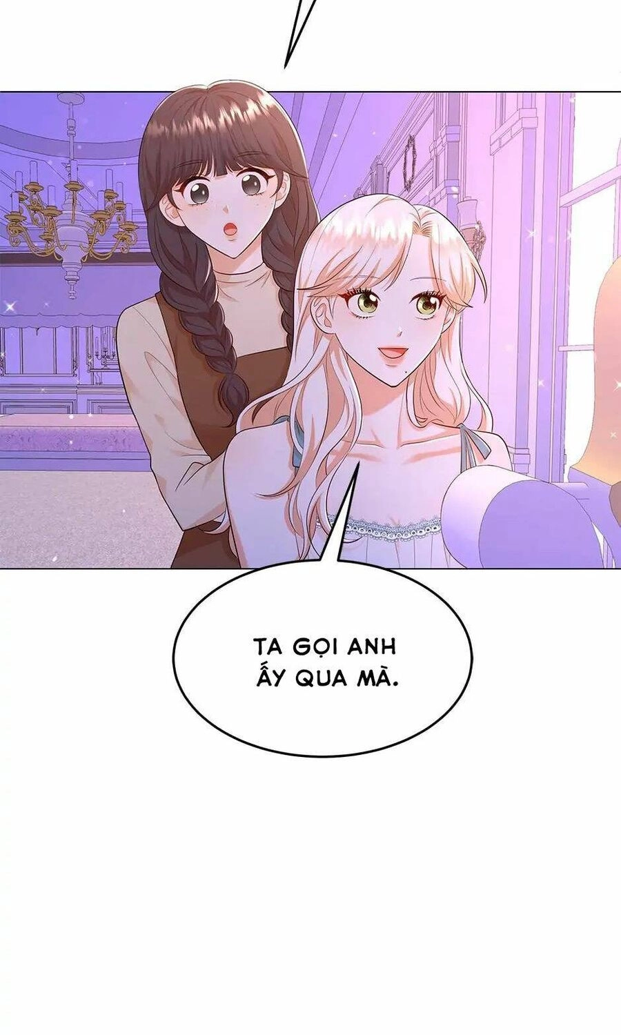 Nhân Vật Phản Diện Cũng Khó Chịu Chapter 29.1 - 43