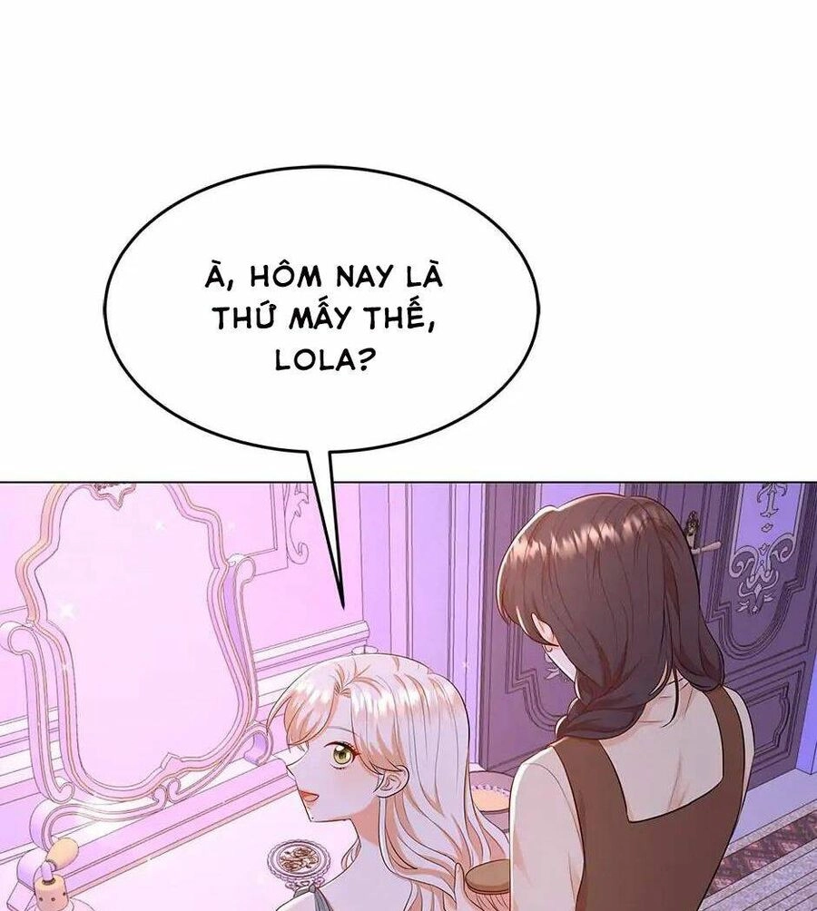 Nhân Vật Phản Diện Cũng Khó Chịu Chapter 29.1 - 47