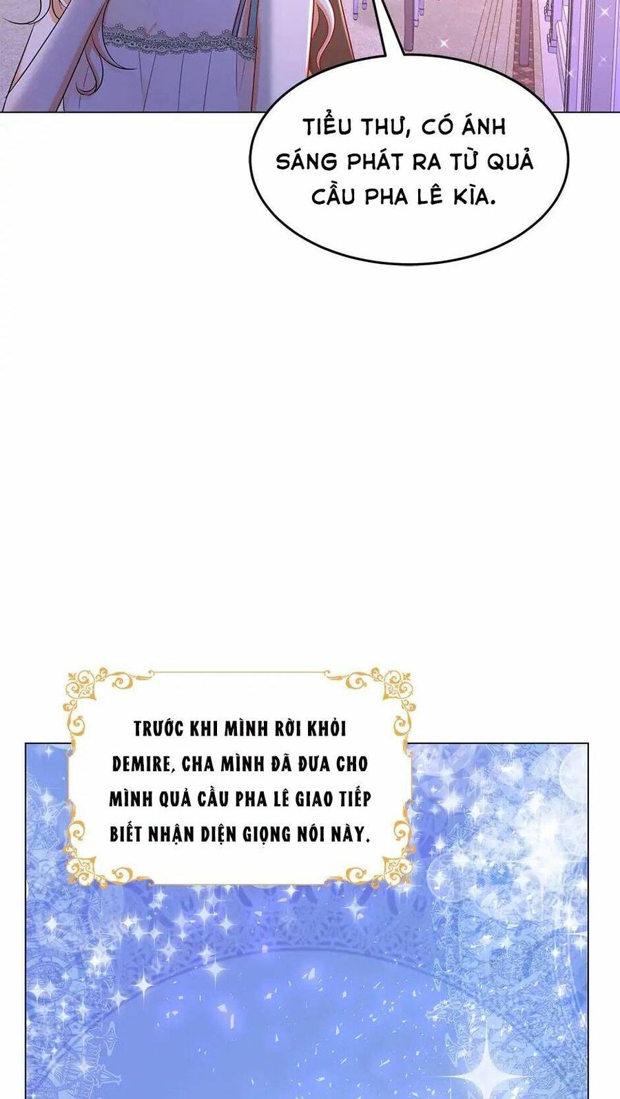 Nhân Vật Phản Diện Cũng Khó Chịu Chapter 29.1 - 53