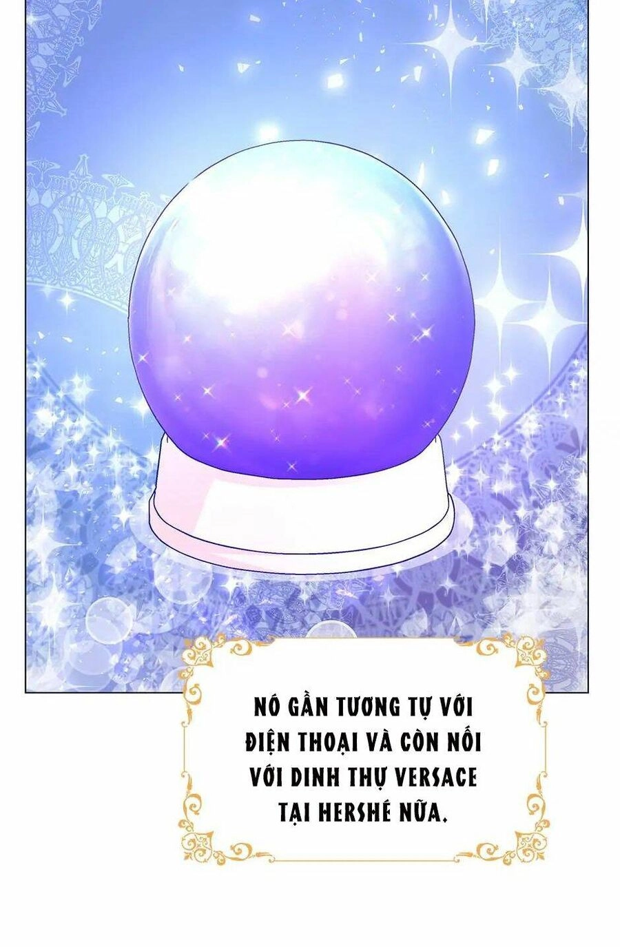 Nhân Vật Phản Diện Cũng Khó Chịu Chapter 29.1 - 54