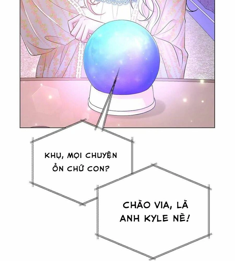 Nhân Vật Phản Diện Cũng Khó Chịu Chapter 29.1 - 58