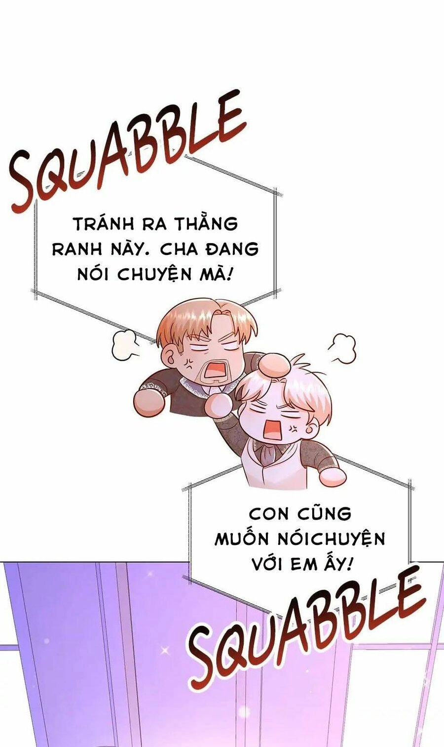 Nhân Vật Phản Diện Cũng Khó Chịu Chapter 29.1 - 59