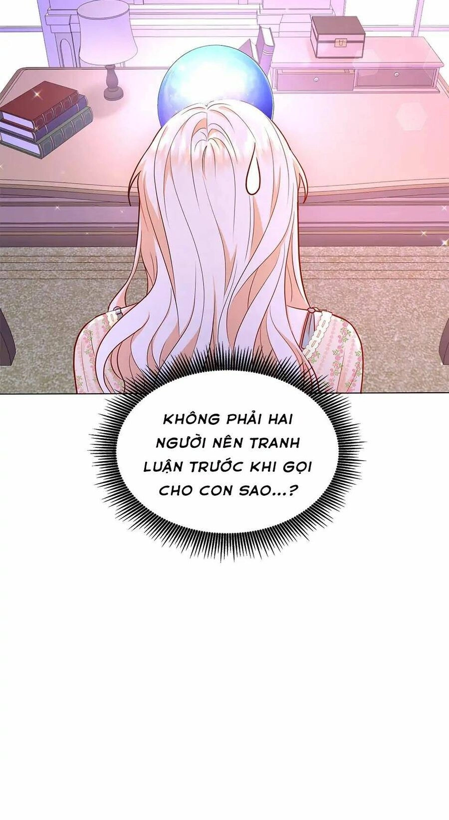 Nhân Vật Phản Diện Cũng Khó Chịu Chapter 29.1 - 60