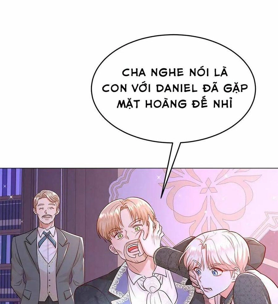 Nhân Vật Phản Diện Cũng Khó Chịu Chapter 29.1 - 61