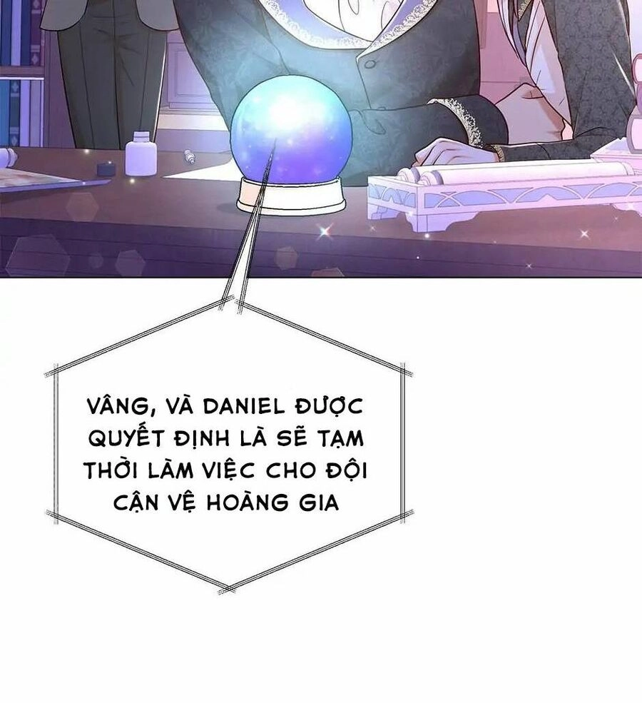 Nhân Vật Phản Diện Cũng Khó Chịu Chapter 29.1 - 62