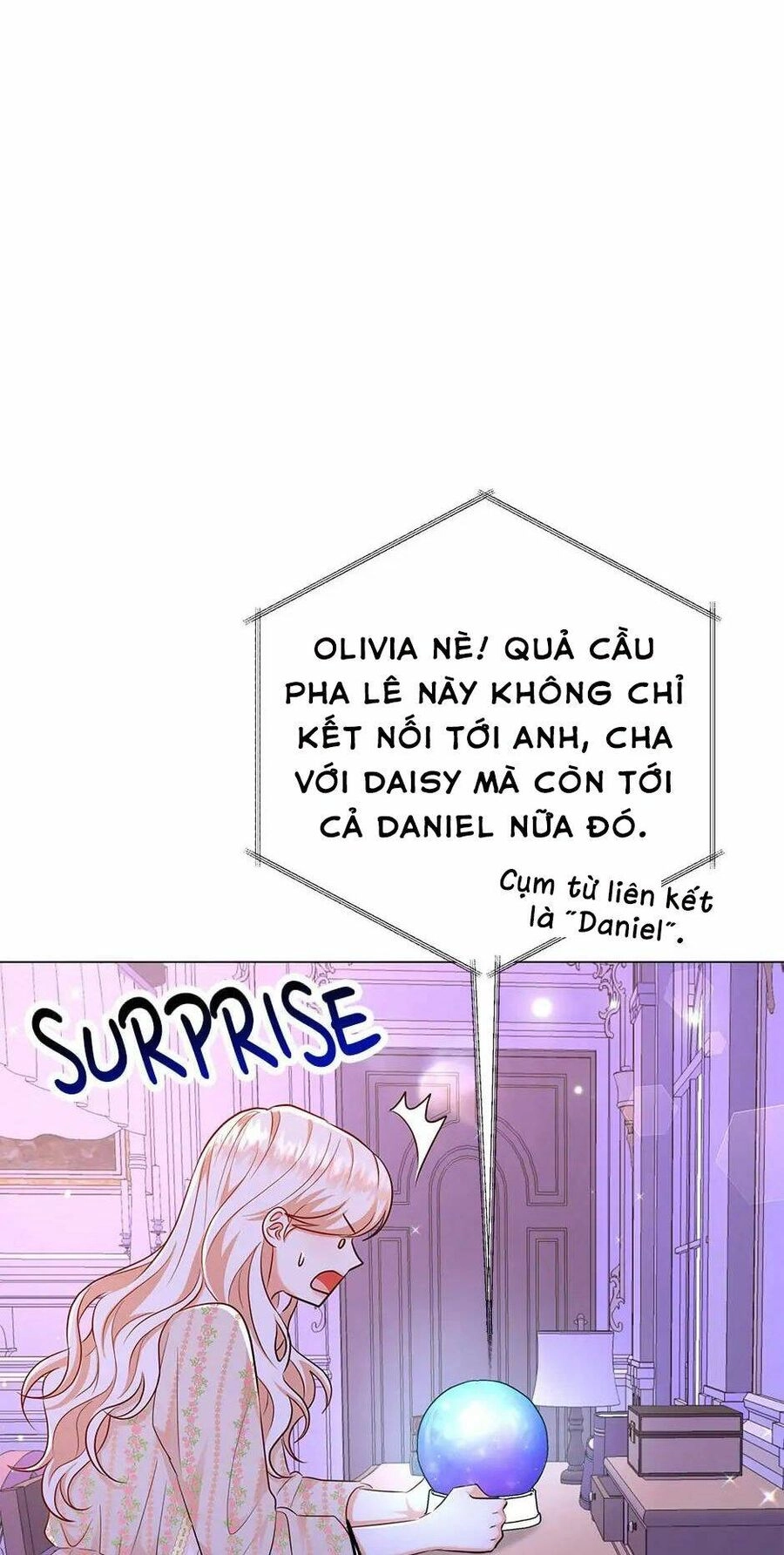 Nhân Vật Phản Diện Cũng Khó Chịu Chapter 29.1 - 63