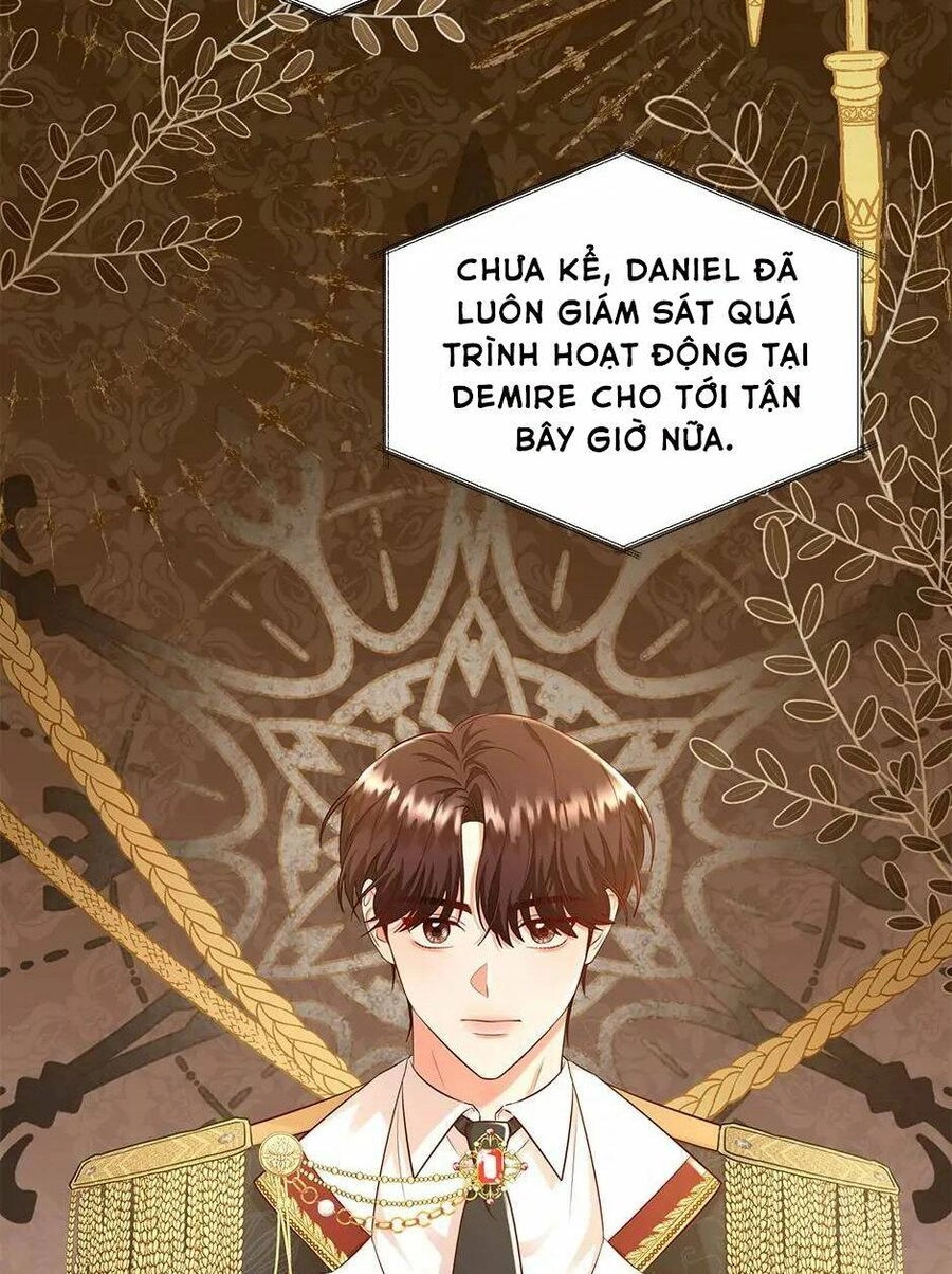 Nhân Vật Phản Diện Cũng Khó Chịu Chapter 29.1 - 65