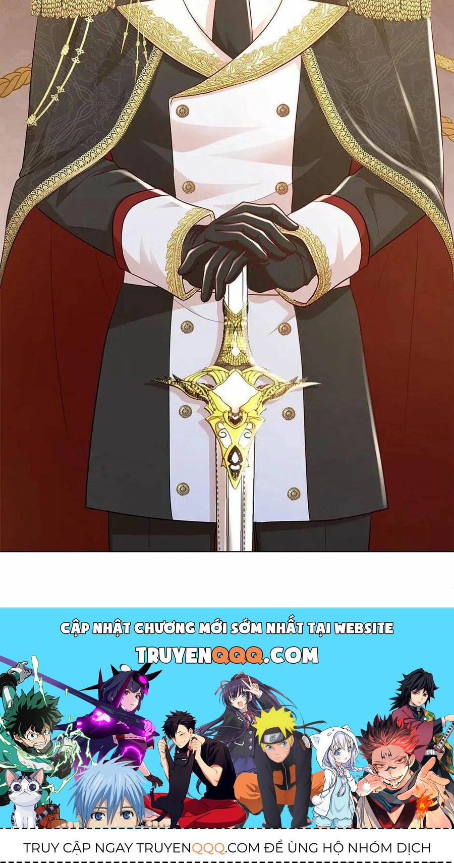 Nhân Vật Phản Diện Cũng Khó Chịu Chapter 29.1 - 66