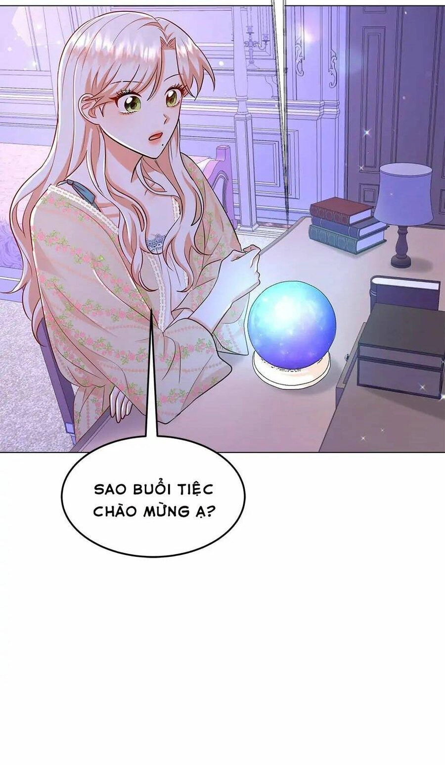 Nhân Vật Phản Diện Cũng Khó Chịu Chapter 29.2 - 7