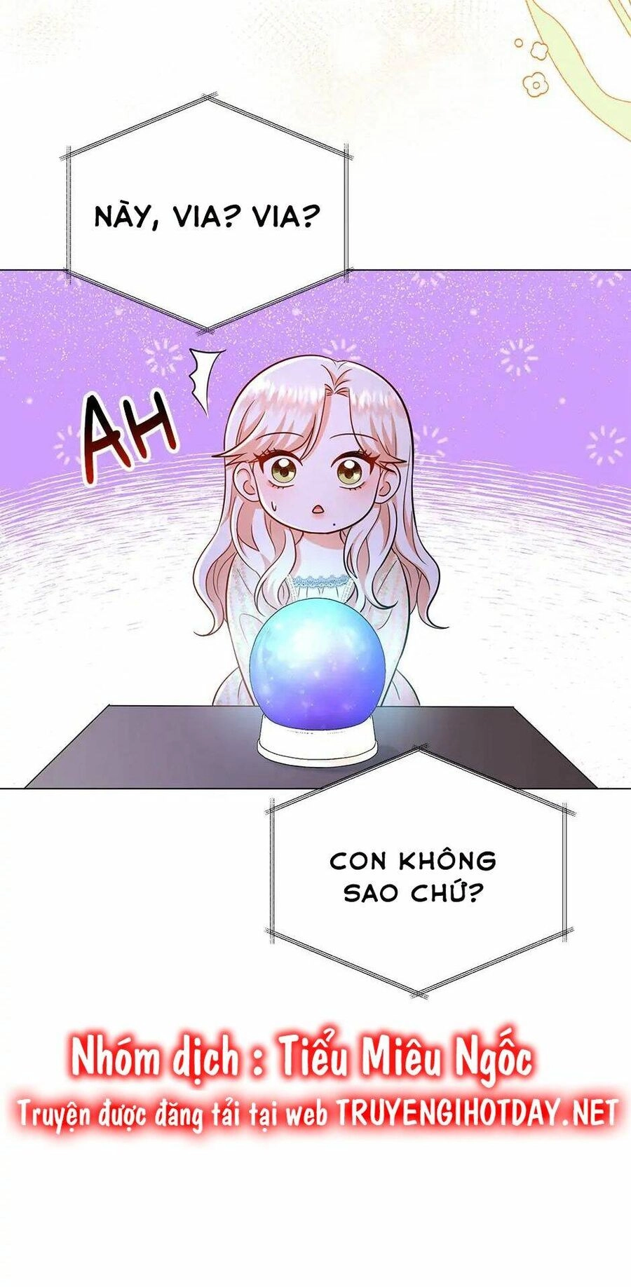 Nhân Vật Phản Diện Cũng Khó Chịu Chapter 29.2 - 13