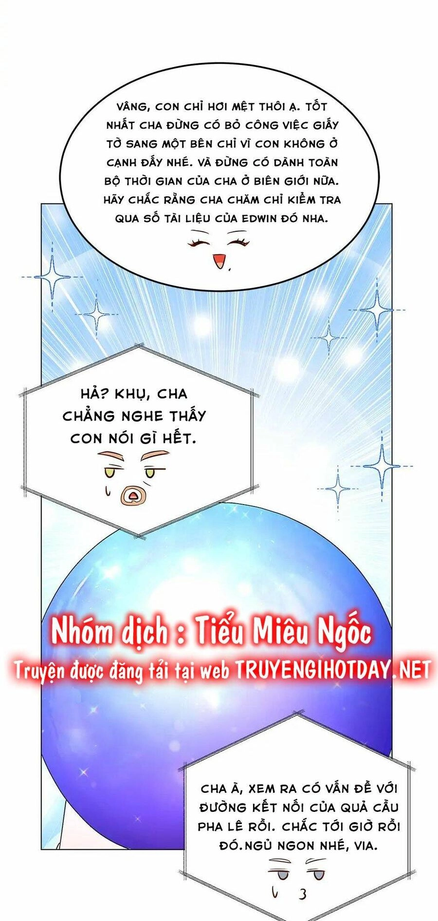 Nhân Vật Phản Diện Cũng Khó Chịu Chapter 29.2 - 14