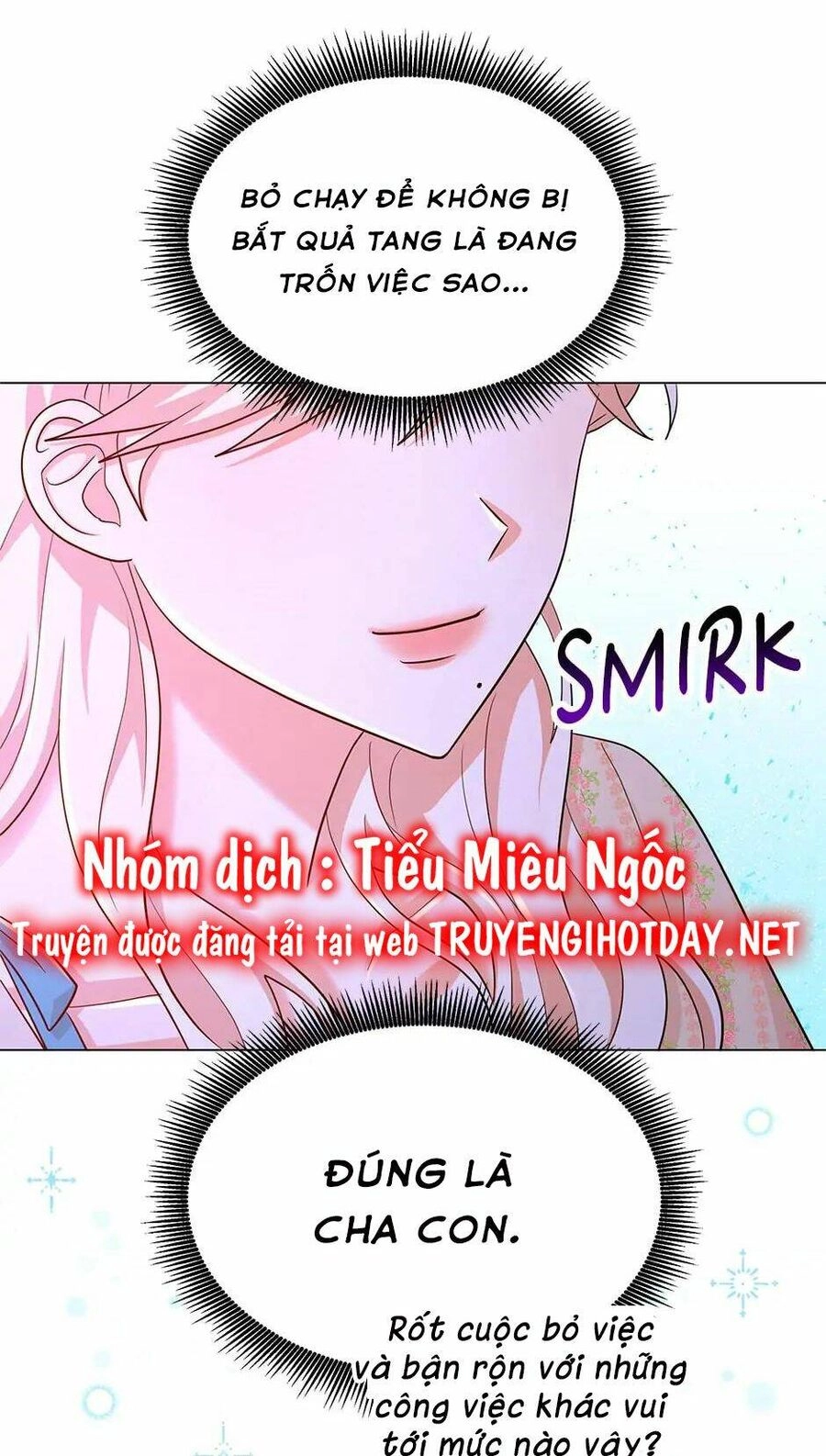 Nhân Vật Phản Diện Cũng Khó Chịu Chapter 29.2 - 15