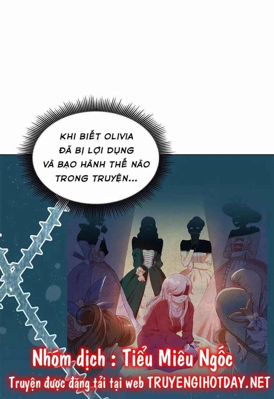 Nhân Vật Phản Diện Cũng Khó Chịu Chapter 29.2 - 18