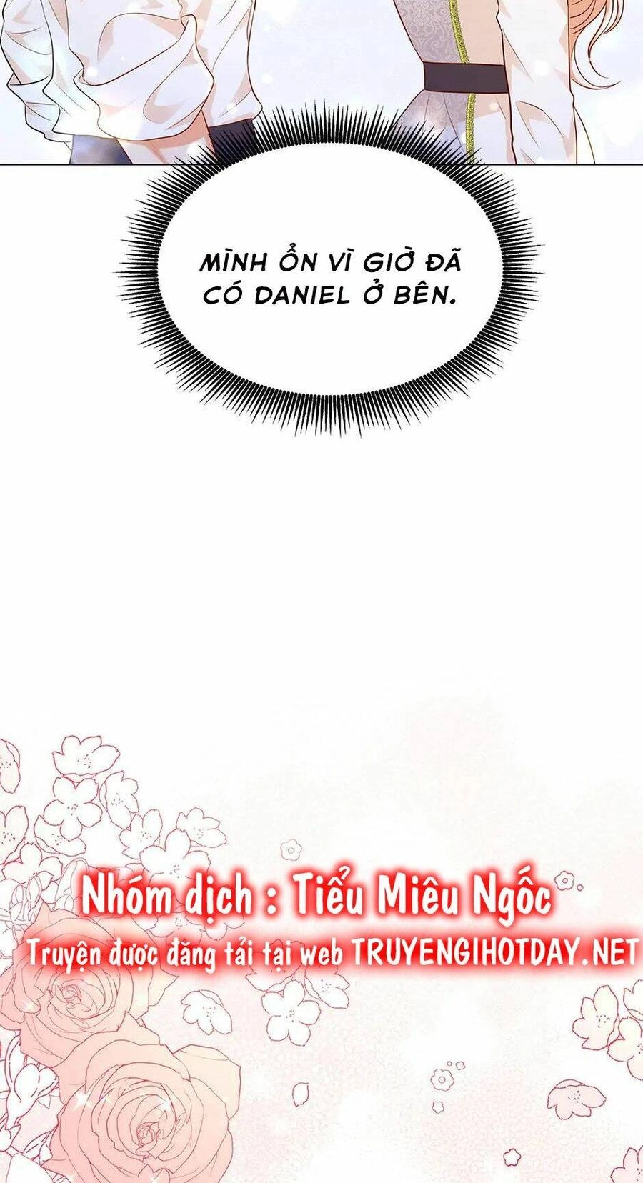 Nhân Vật Phản Diện Cũng Khó Chịu Chapter 29.2 - 21