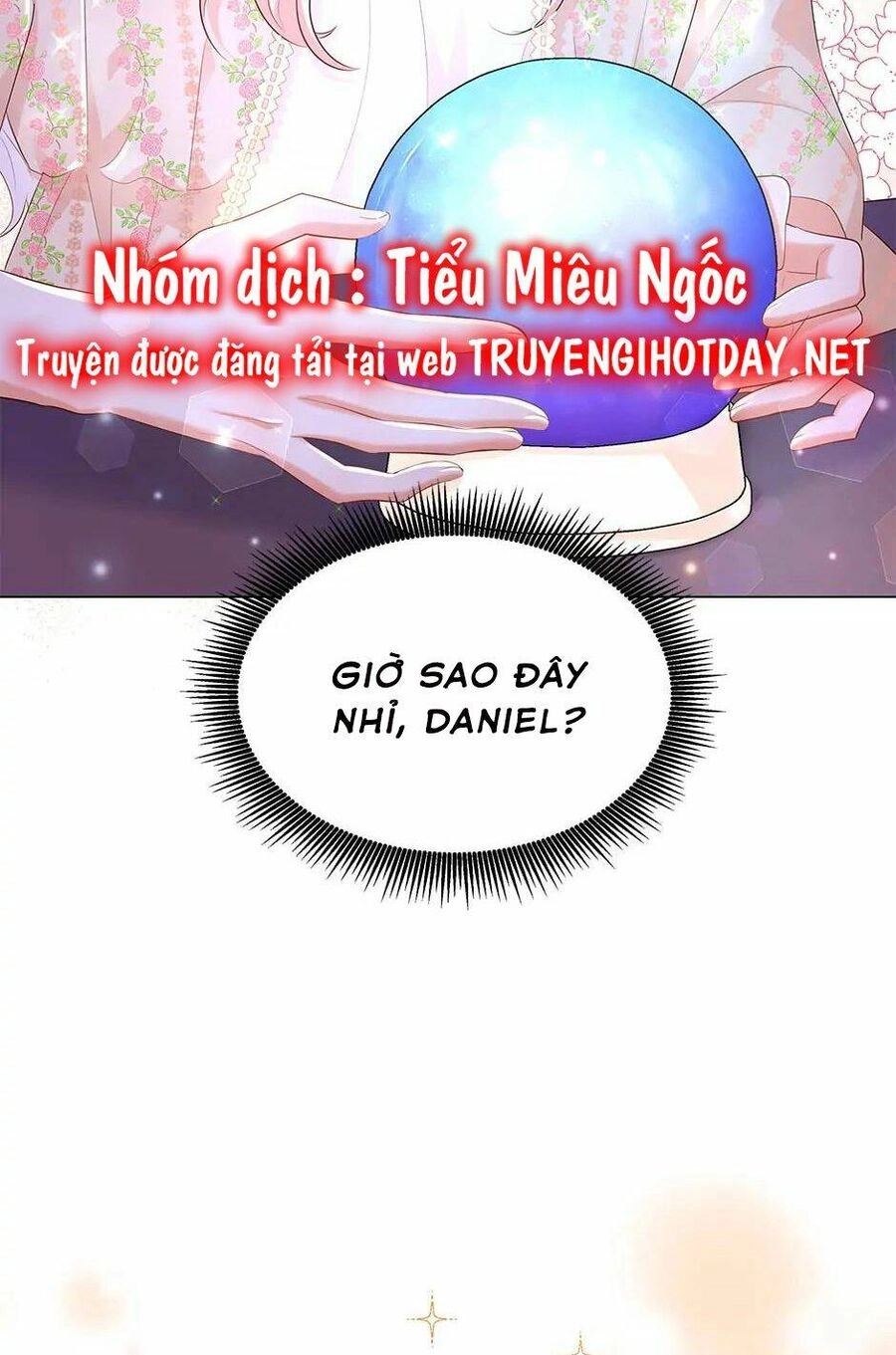 Nhân Vật Phản Diện Cũng Khó Chịu Chapter 29.2 - 23