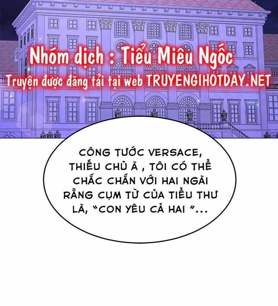 Nhân Vật Phản Diện Cũng Khó Chịu Chapter 29.2 - 28