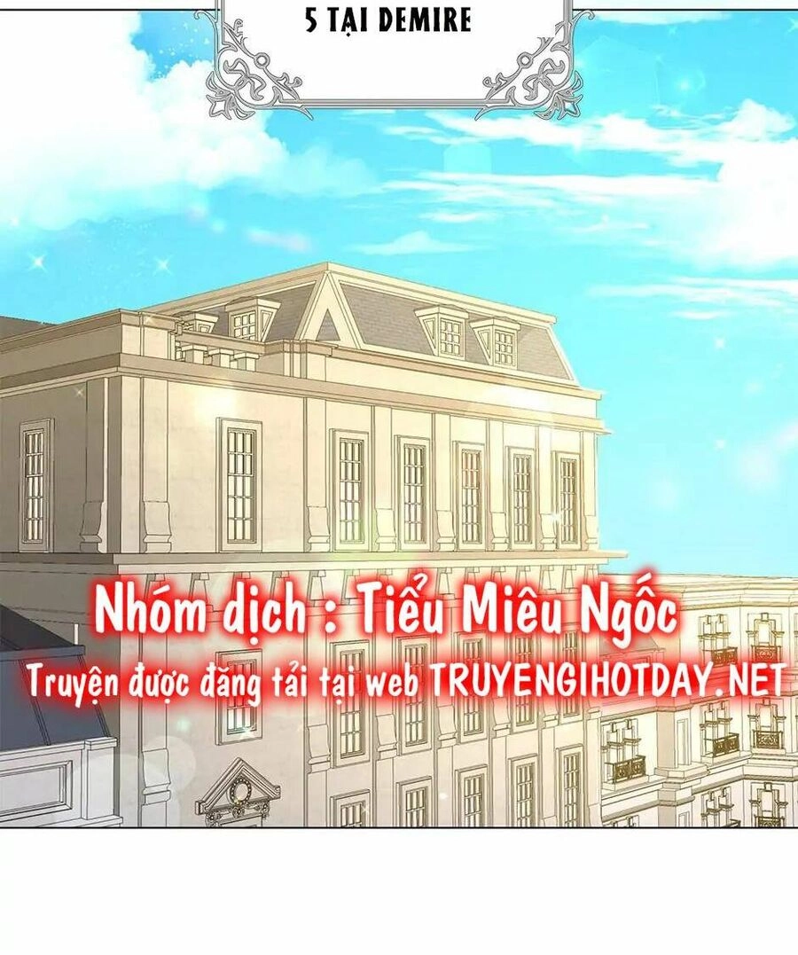 Nhân Vật Phản Diện Cũng Khó Chịu Chapter 29.2 - 31