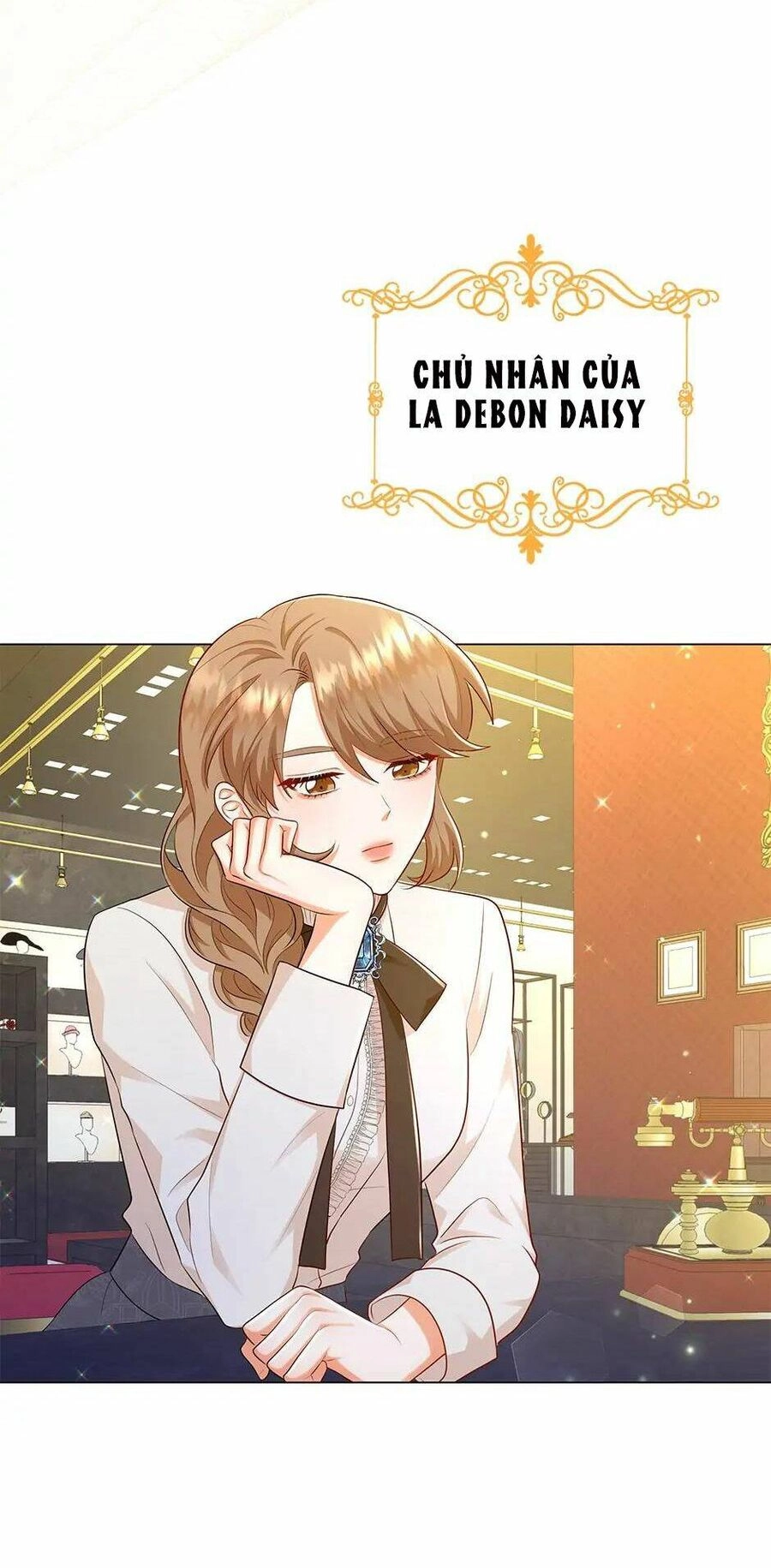 Nhân Vật Phản Diện Cũng Khó Chịu Chapter 29.2 - 35