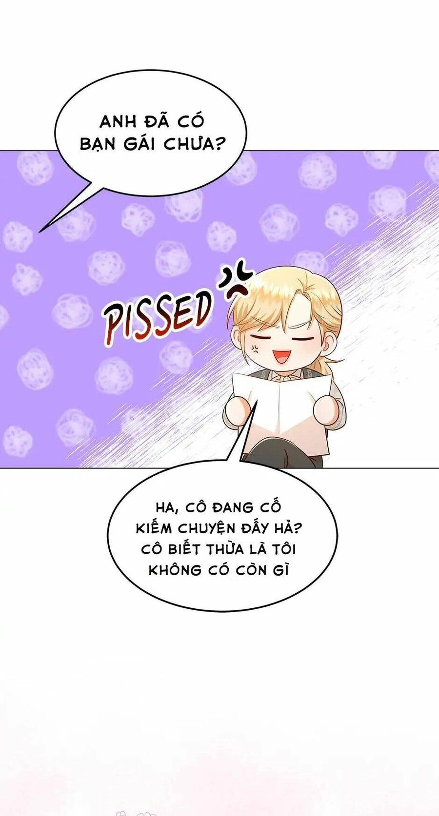 Nhân Vật Phản Diện Cũng Khó Chịu Chapter 29.2 - 38