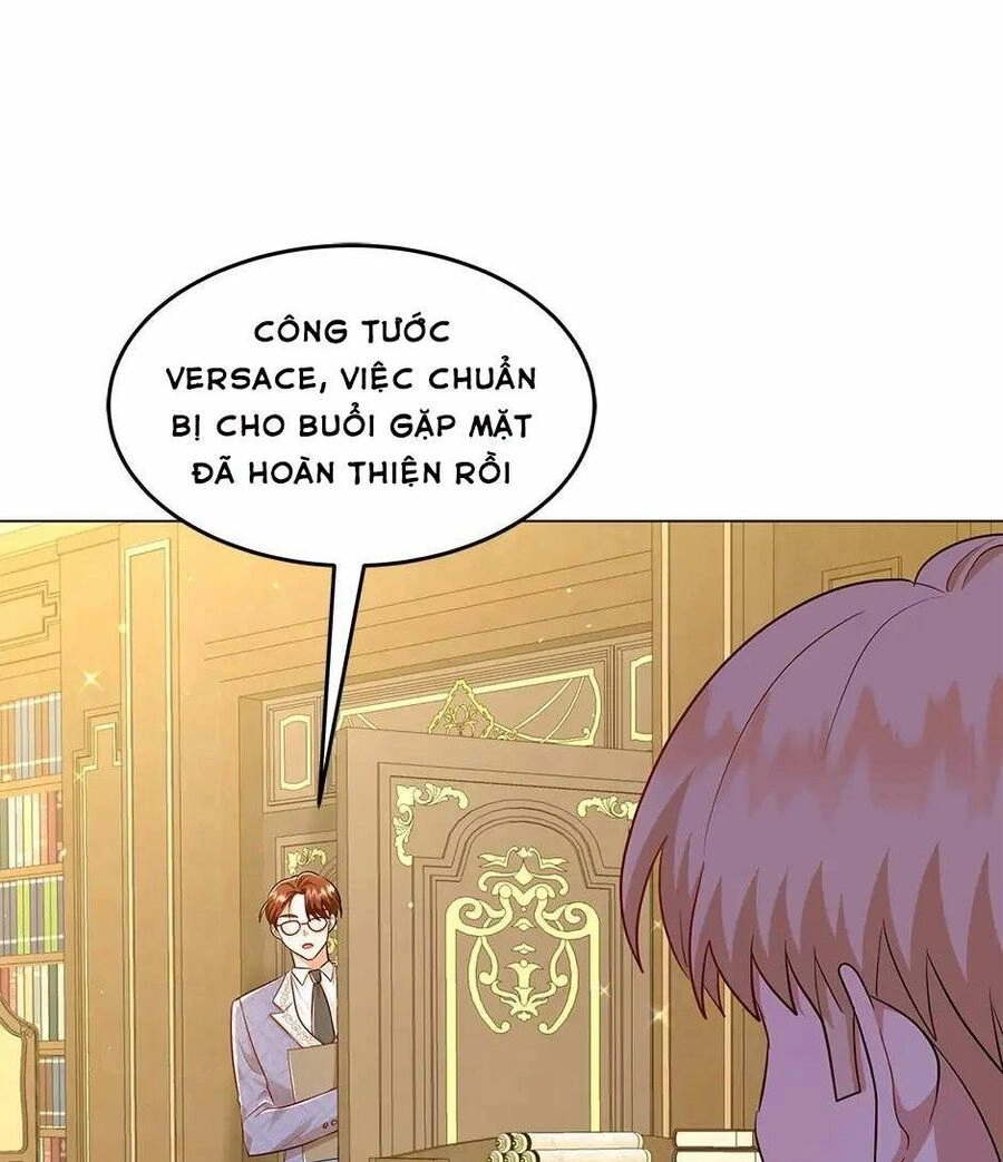 Nhân Vật Phản Diện Cũng Khó Chịu Chapter 29.2 - 45