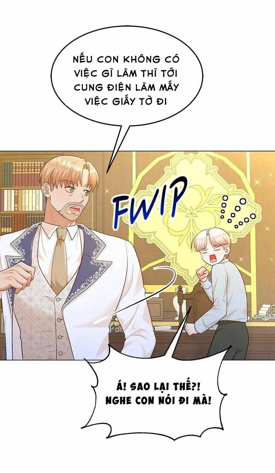 Nhân Vật Phản Diện Cũng Khó Chịu Chapter 29.2 - 47