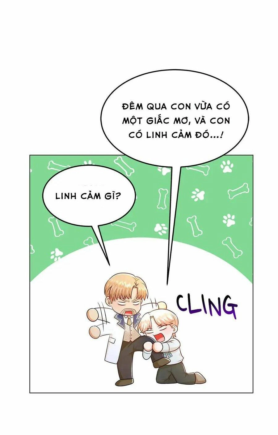 Nhân Vật Phản Diện Cũng Khó Chịu Chapter 29.2 - 48