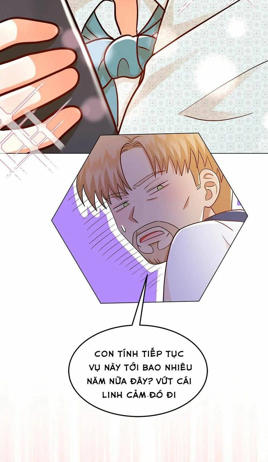 Nhân Vật Phản Diện Cũng Khó Chịu Chapter 29.2 - 51