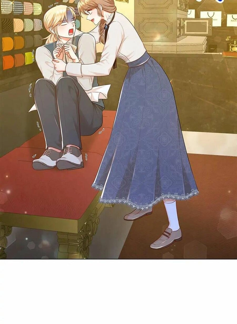 Nhân Vật Phản Diện Cũng Khó Chịu Chapter 29.2 - 56