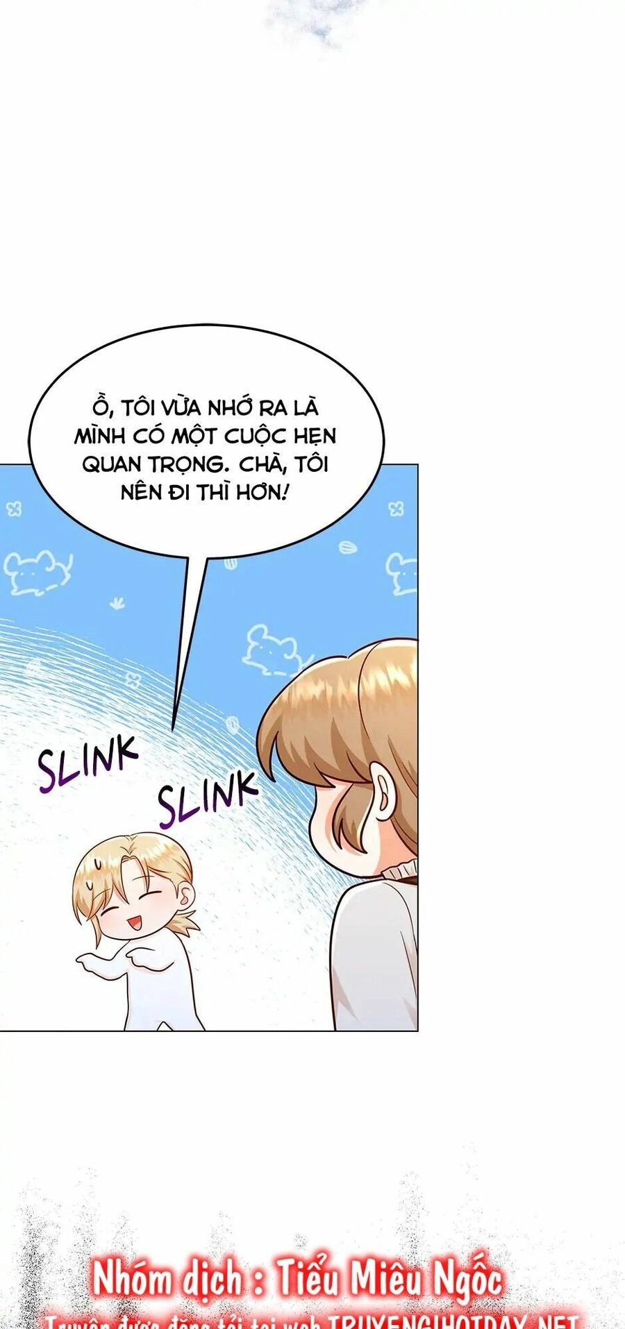 Nhân Vật Phản Diện Cũng Khó Chịu Chapter 30.1 - 6