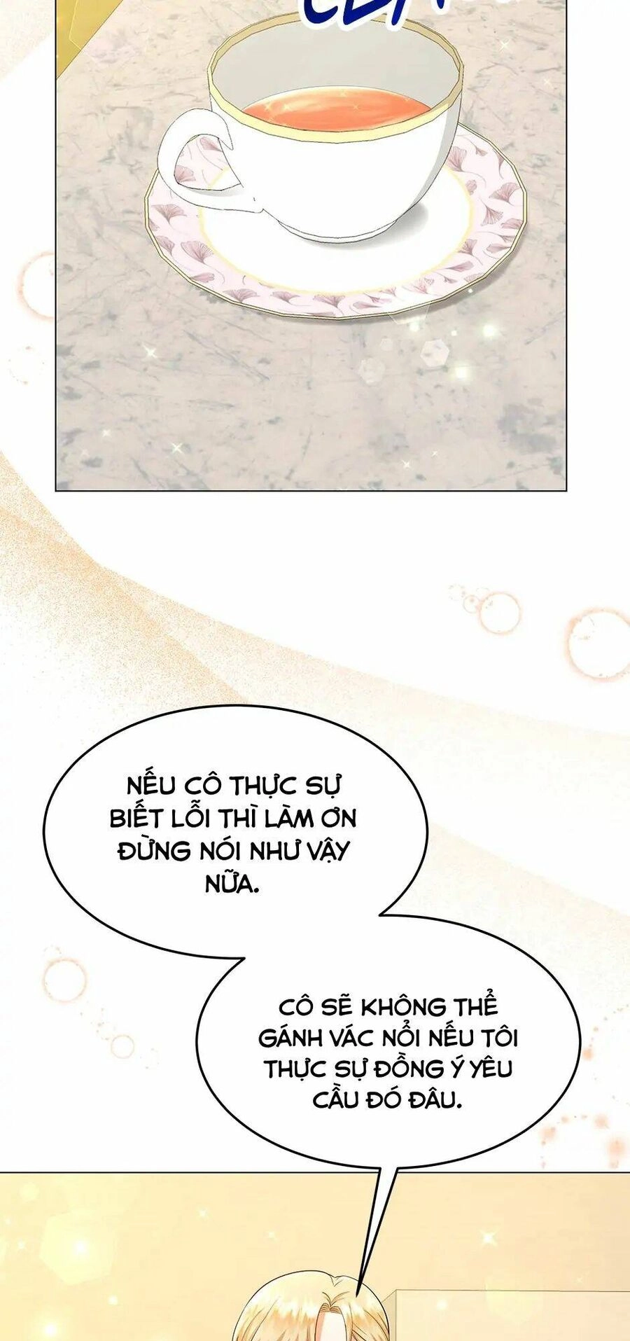 Nhân Vật Phản Diện Cũng Khó Chịu Chapter 30.1 - 9