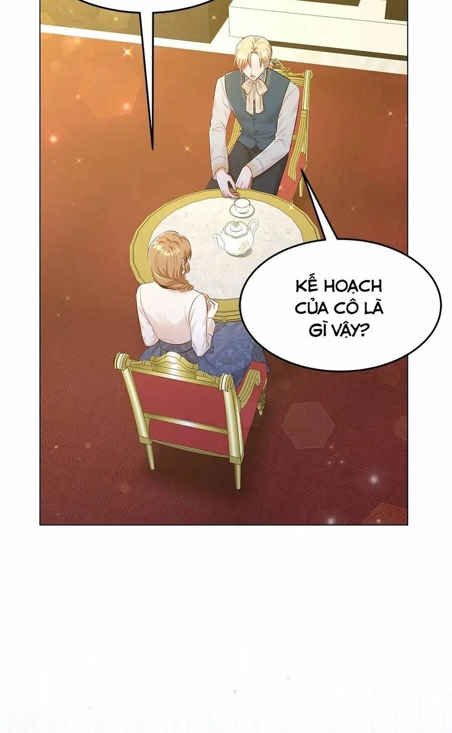 Nhân Vật Phản Diện Cũng Khó Chịu Chapter 30.1 - 11