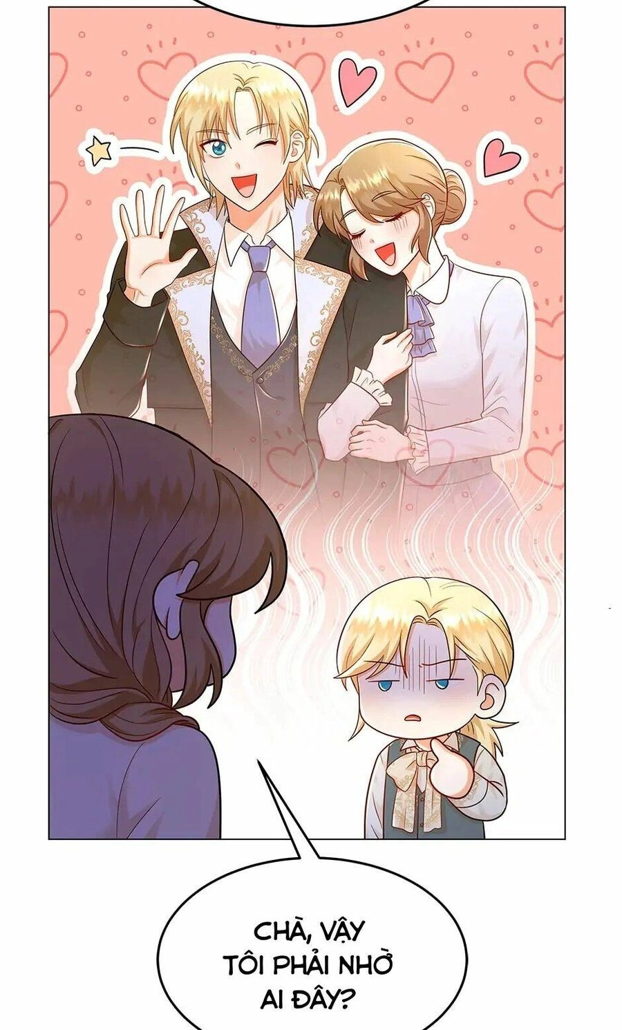 Nhân Vật Phản Diện Cũng Khó Chịu Chapter 30.1 - 16