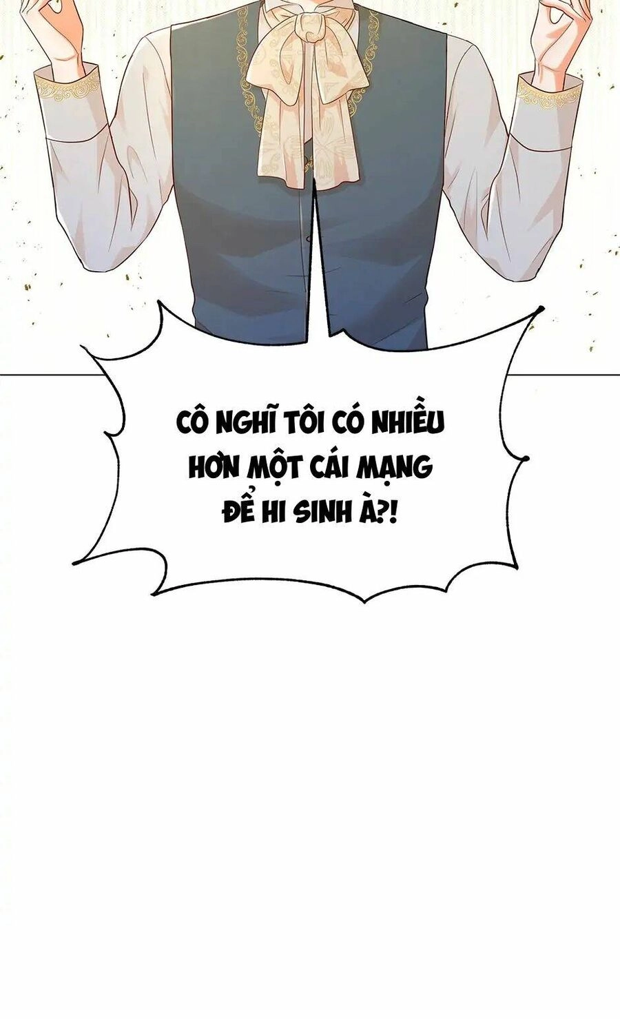 Nhân Vật Phản Diện Cũng Khó Chịu Chapter 30.1 - 19